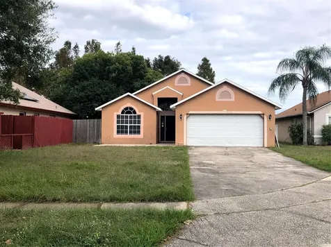 2713 Tannery Court Orlando FL 32817