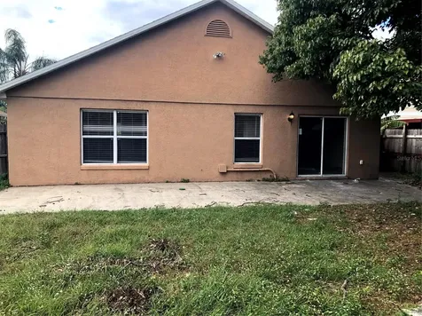 2713 Tannery Court Orlando FL 32817