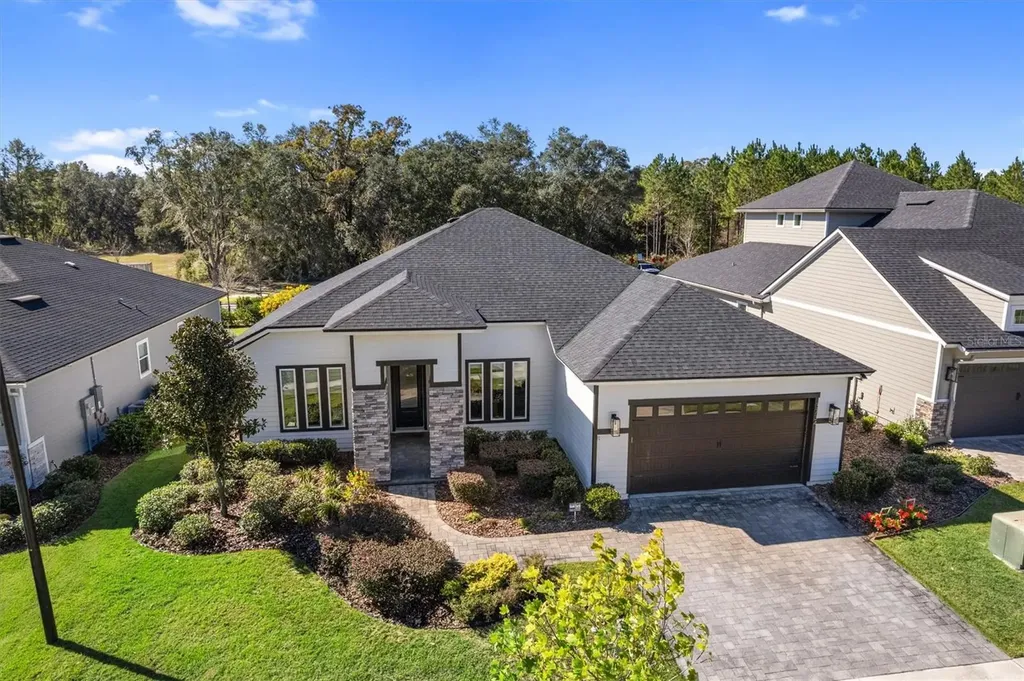 3734 SW 109th Way Gainesville FL 32608