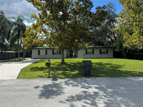 12710 Forest Hills Drive Tampa FL 33612
