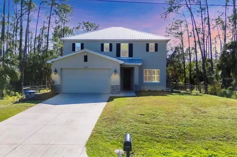 4183 Calatrava Avenue North Port FL 34286