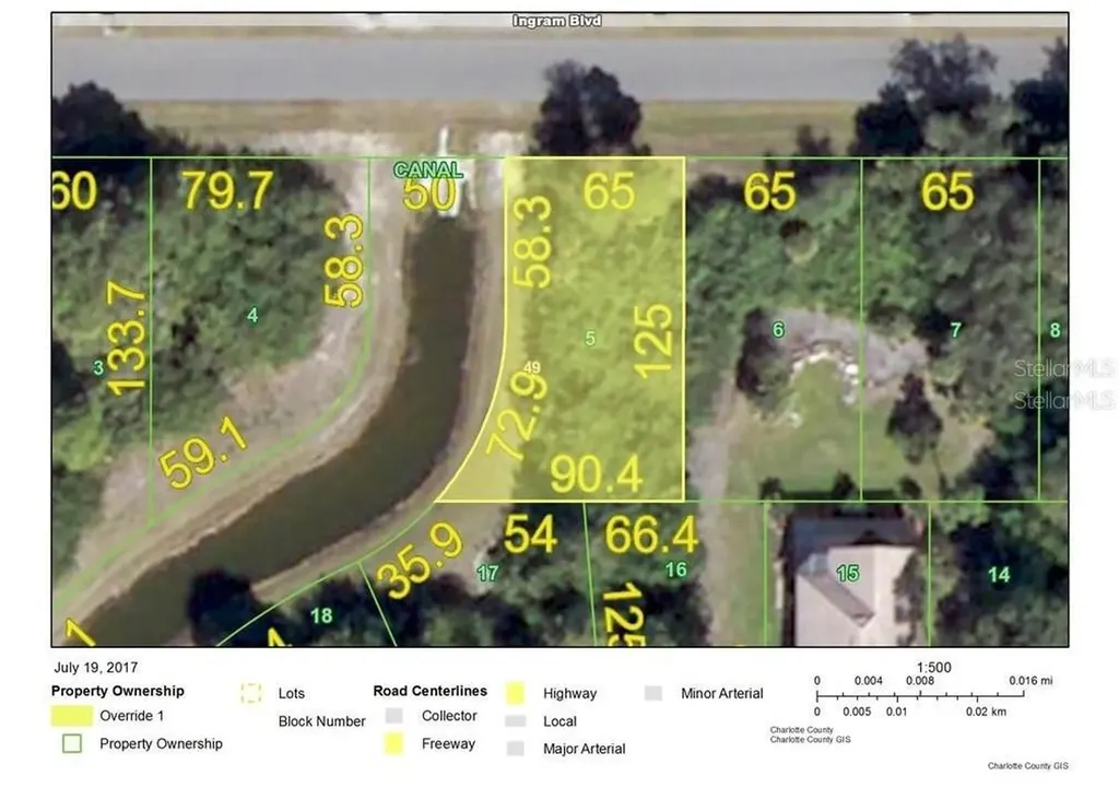 159 Ingram Boulevard Rotonda West FL 33947