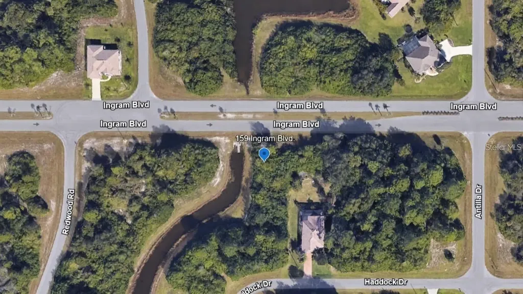 159 Ingram Boulevard Rotonda West FL 33947