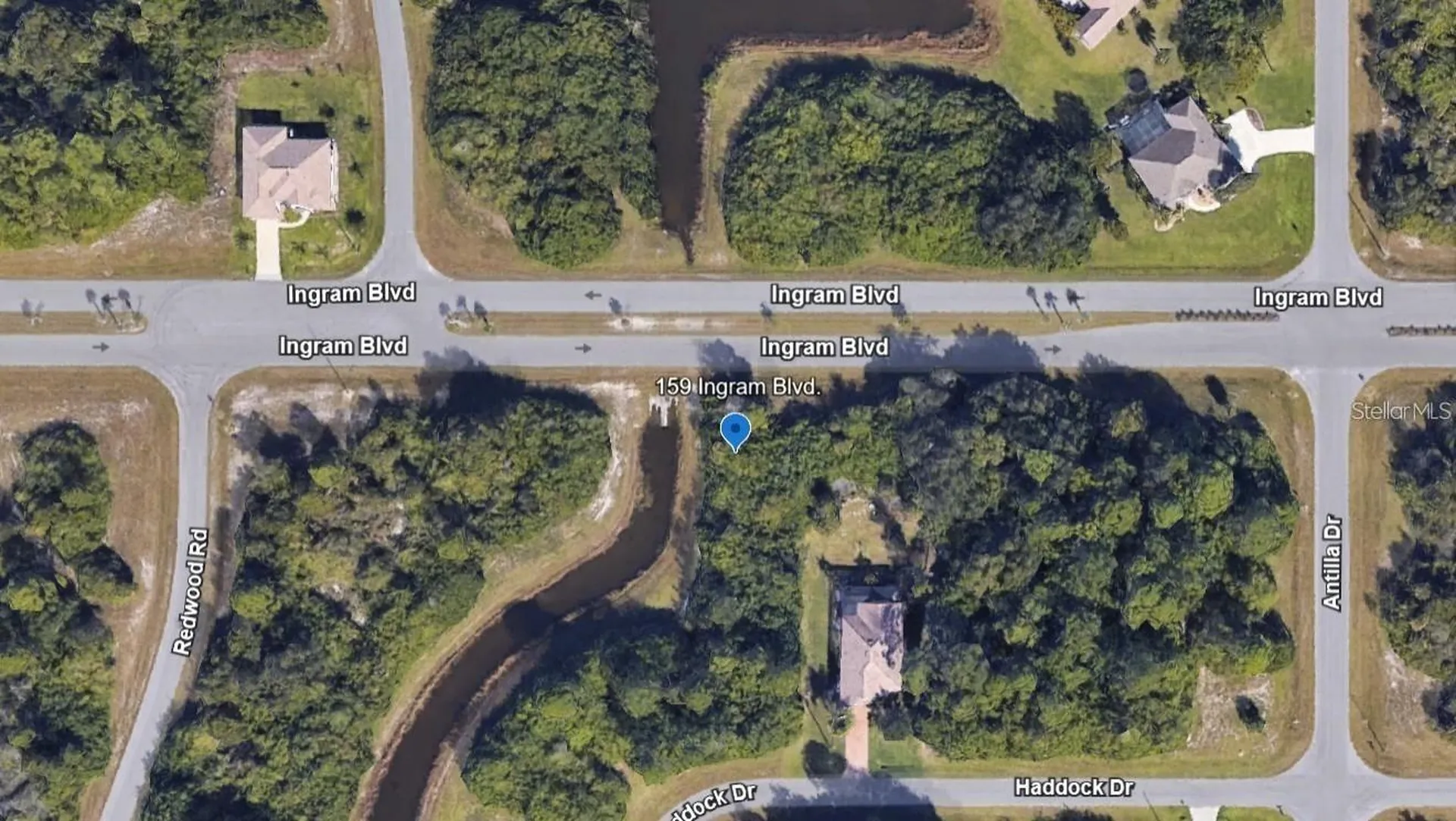 159 Ingram Boulevard Rotonda West FL 33947