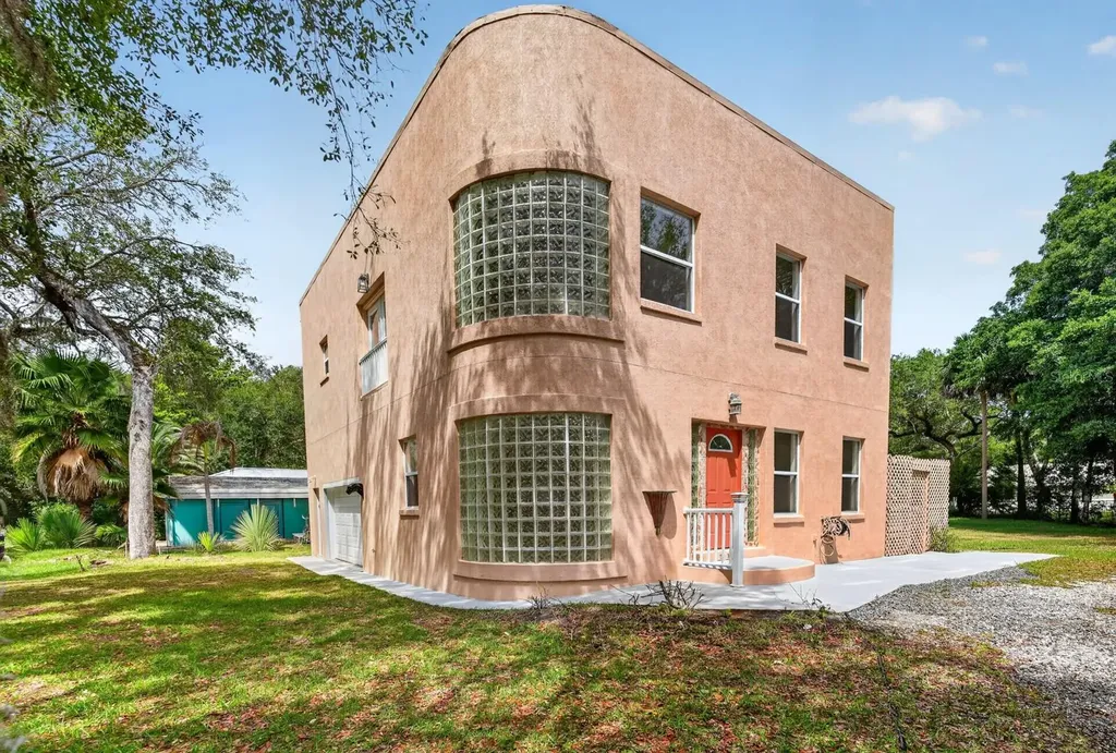 5300 N Ocean Shore Boulevard Palm Coast FL 32137