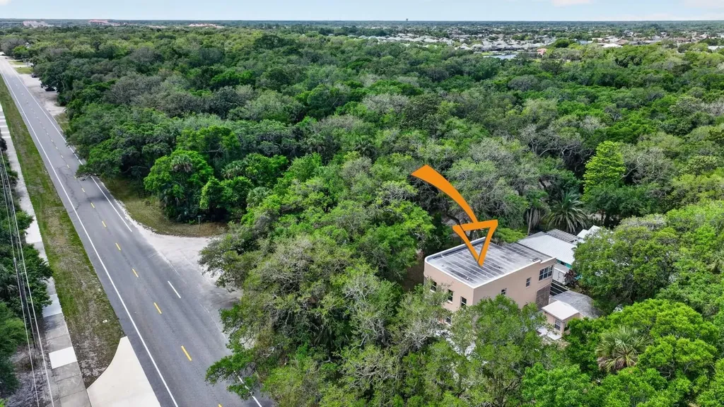 5300 N Ocean Shore Boulevard Palm Coast FL 32137