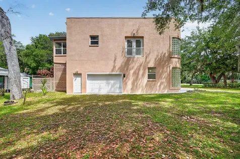 5300 N Ocean Shore Boulevard Palm Coast FL 32137