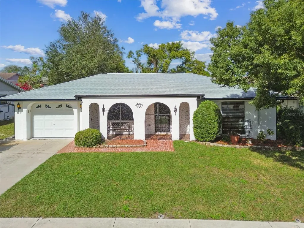 6243 Seaford Drive Holiday FL 34690