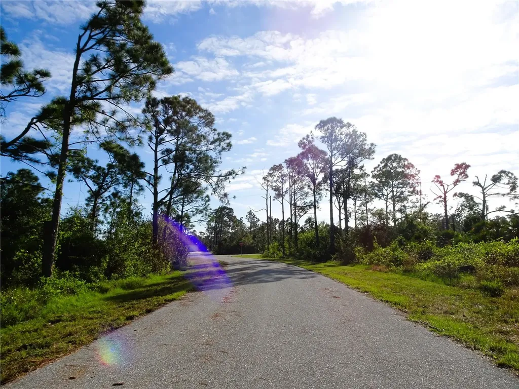 12242 Wagner Lane Port Charlotte FL 33981