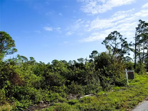 12242 Wagner Lane Port Charlotte FL 33981