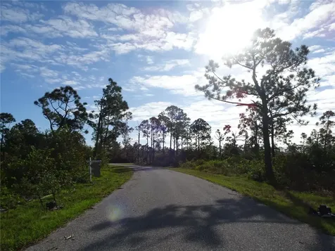 12242 Wagner Lane Port Charlotte FL 33981
