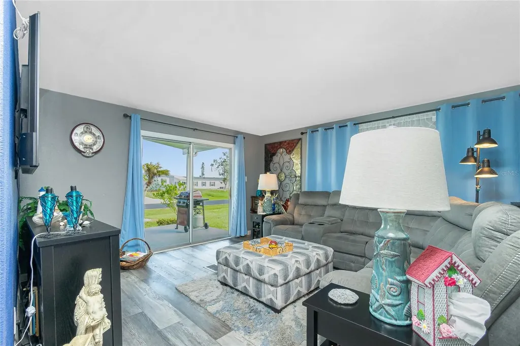 1520 Blue Heron Drive Englewood FL 34224