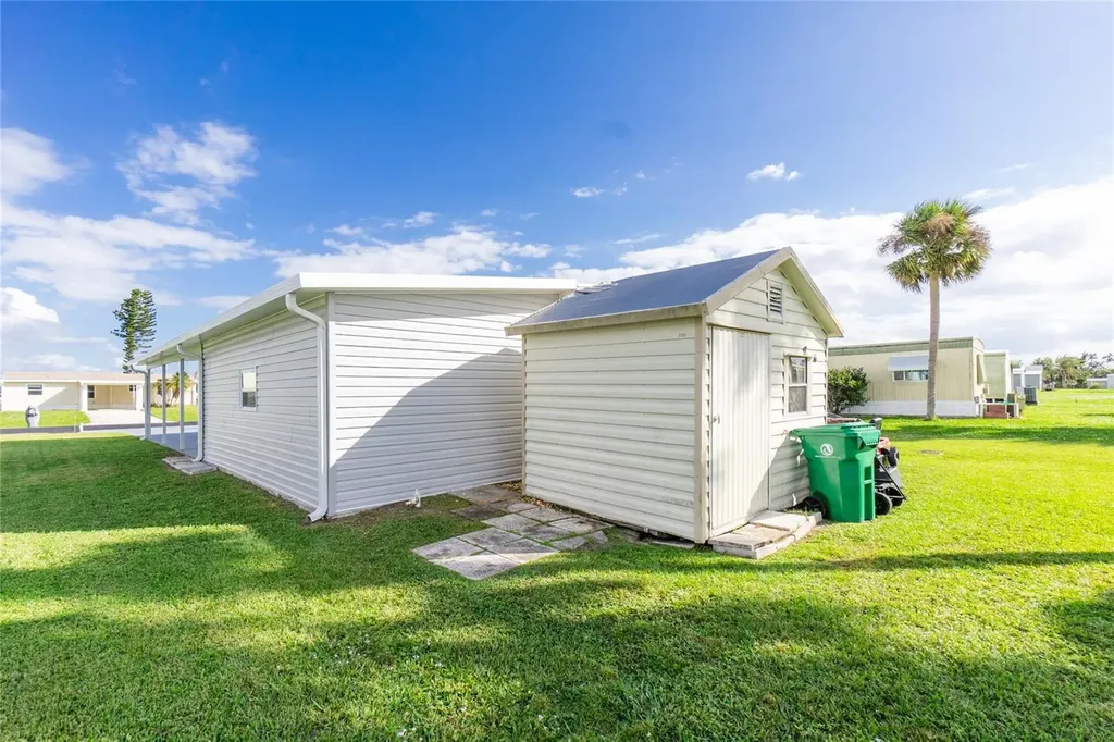 1520 Blue Heron Drive Englewood FL 34224