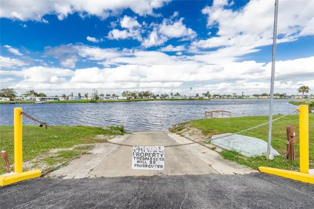 1520 Blue Heron Drive Englewood FL 34224