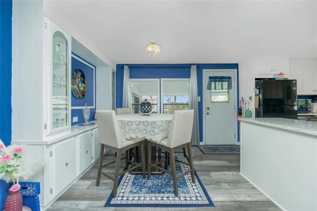 1520 Blue Heron Drive Englewood FL 34224