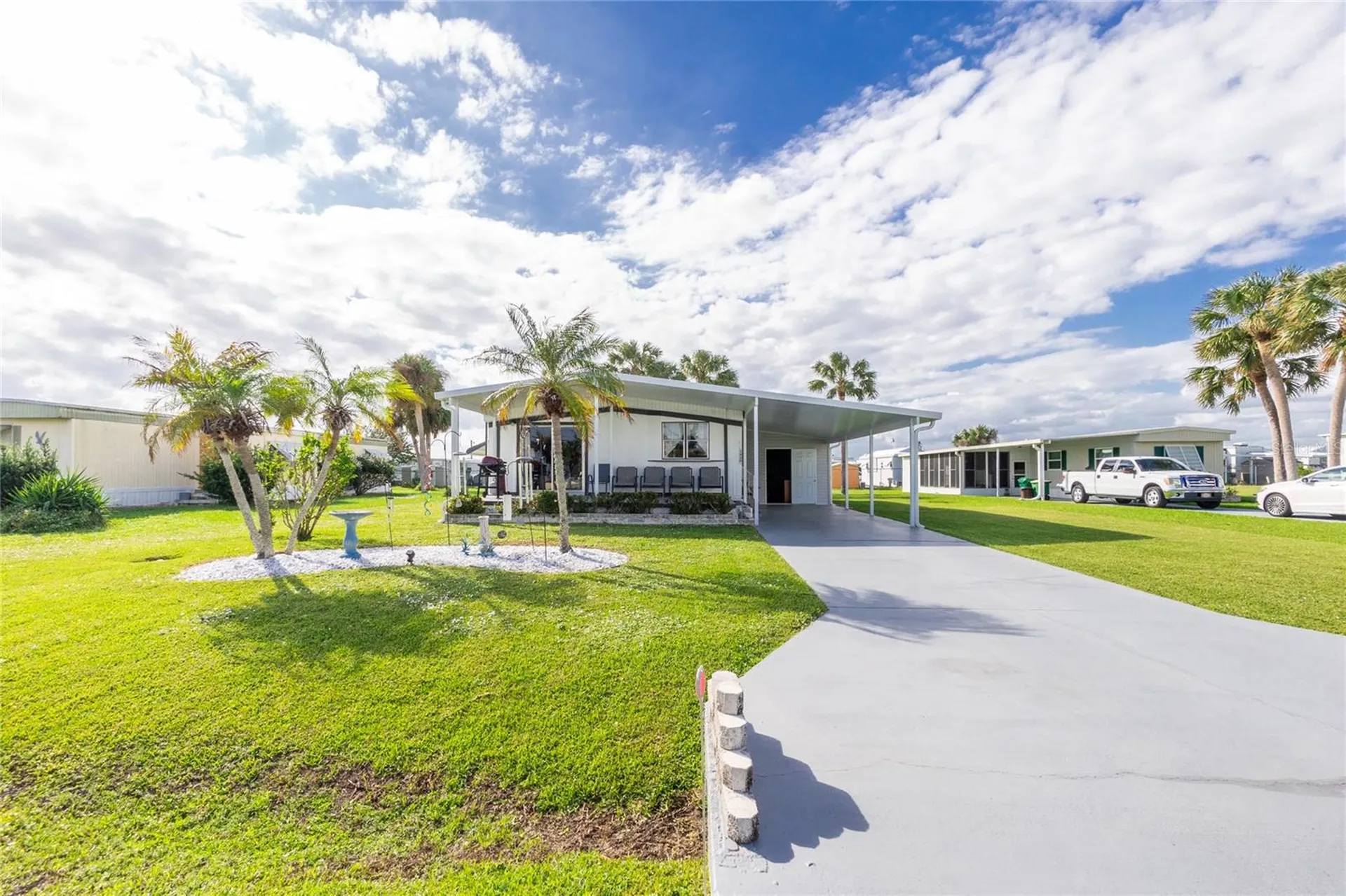 1520 Blue Heron Drive Englewood FL 34224