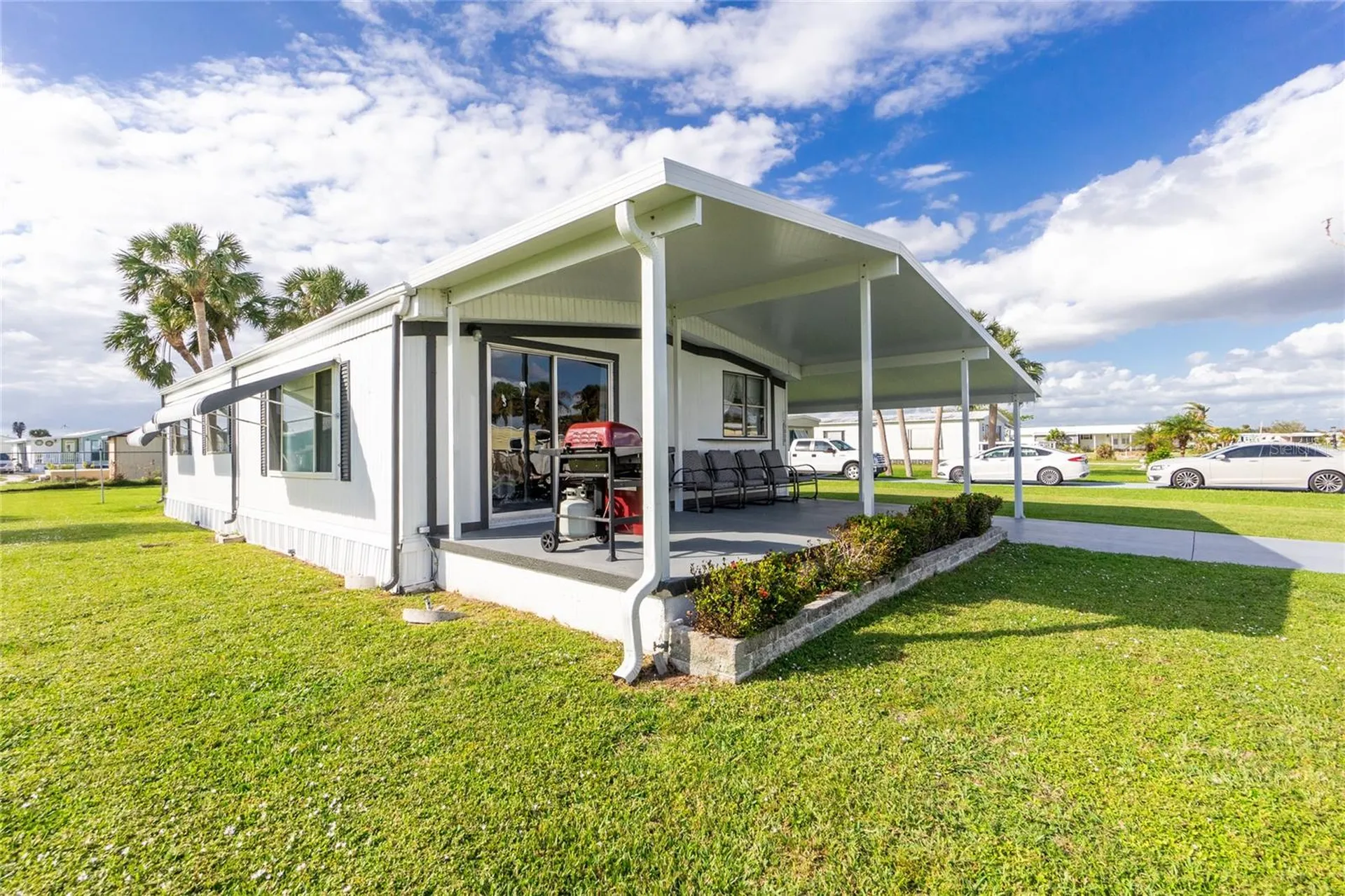 1520 Blue Heron Drive Englewood FL 34224