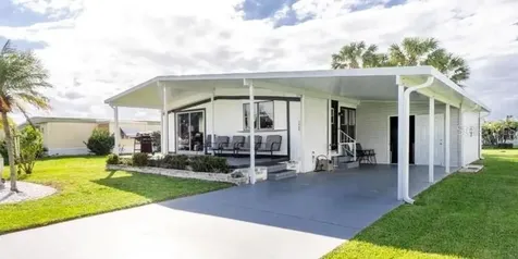 1520 Blue Heron Drive Englewood FL 34224