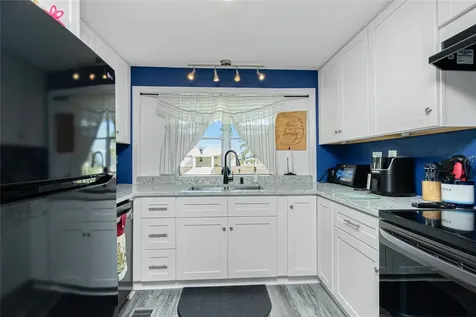 1520 Blue Heron Drive Englewood FL 34224