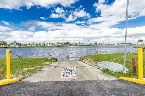 1520 Blue Heron Drive Englewood FL 34224