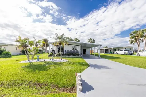 1520 Blue Heron Drive Englewood FL 34224