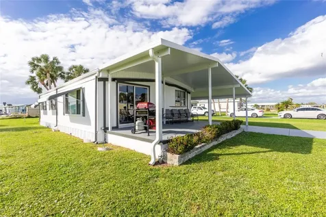 1520 Blue Heron Drive Englewood FL 34224