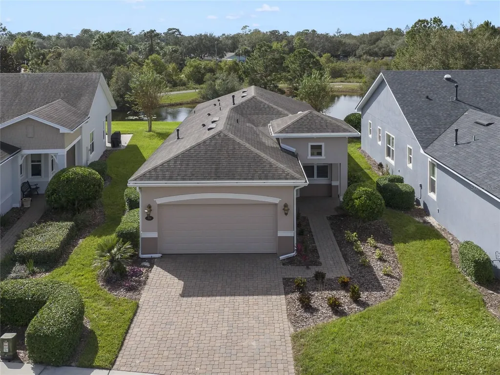 304 Locksley Court Deland FL 32724