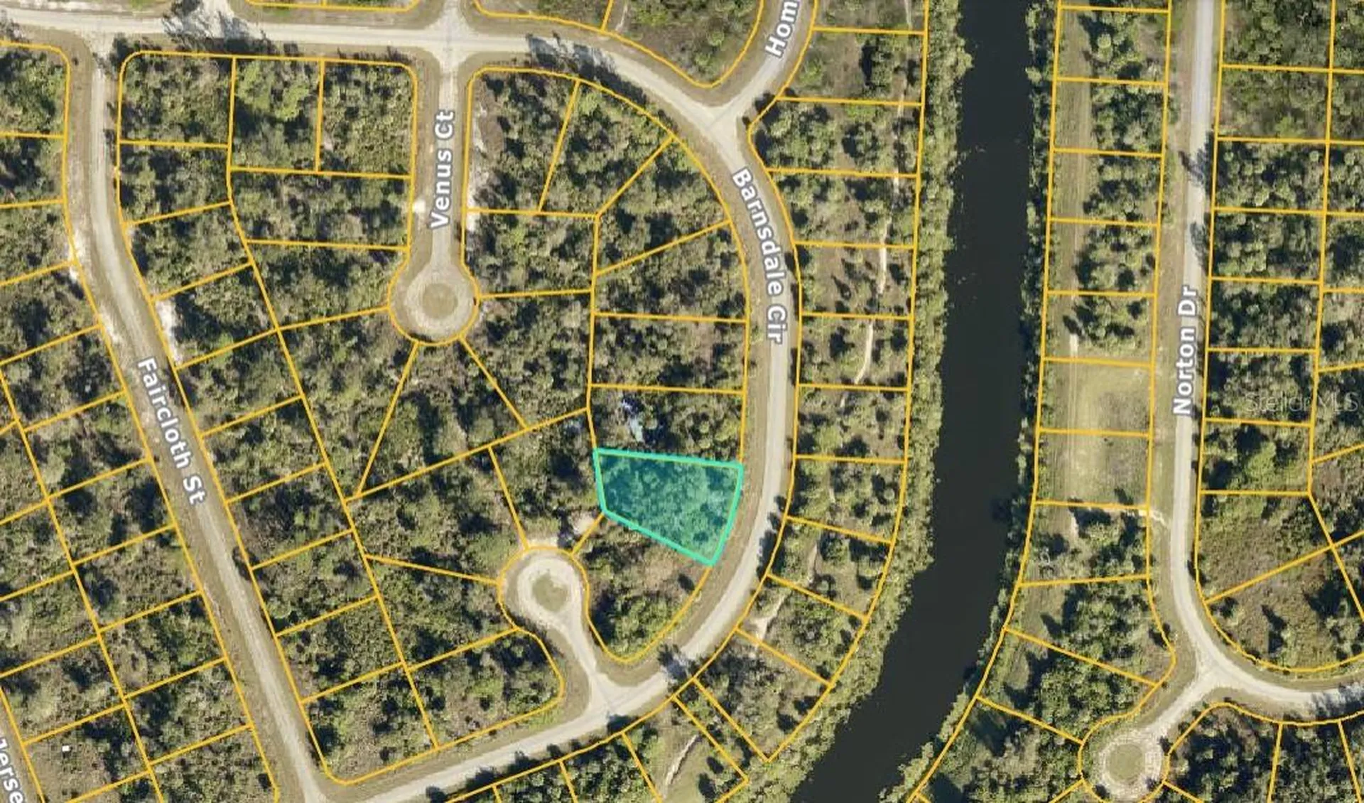 North Port FL 34288