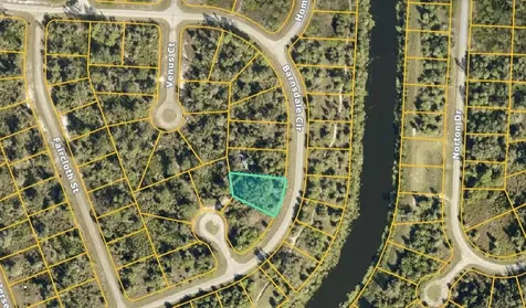 North Port FL 34288