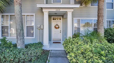 12432 Country White Circle Tampa FL 33635