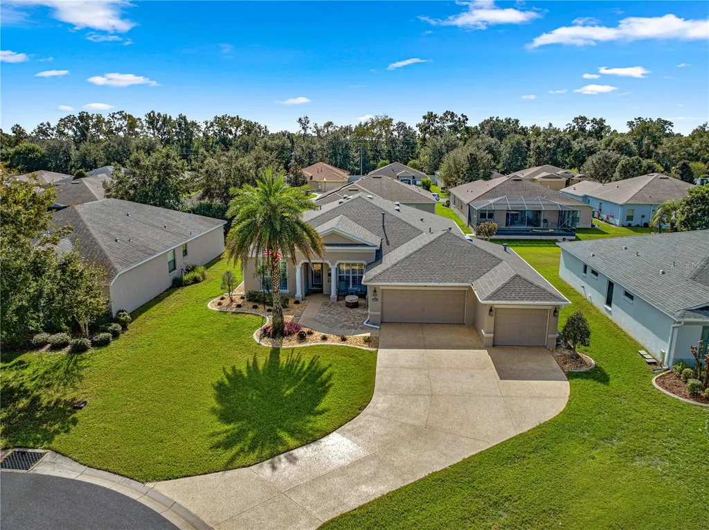 16414 SW 14th Court Ocala FL 34473