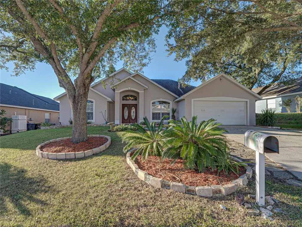 149 Steamboat Boulevard Davenport FL 33897