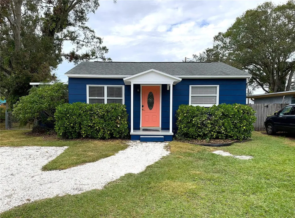 5413 13th Avenue S Gulfport FL 33707