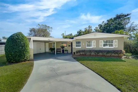 816 Pershing Avenue Orlando FL 32806