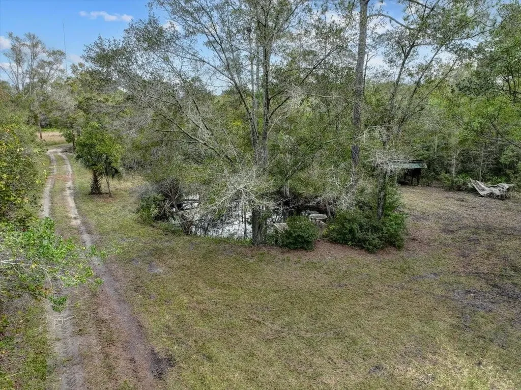 310 N Otter Creek Avenue Bronson FL 32621