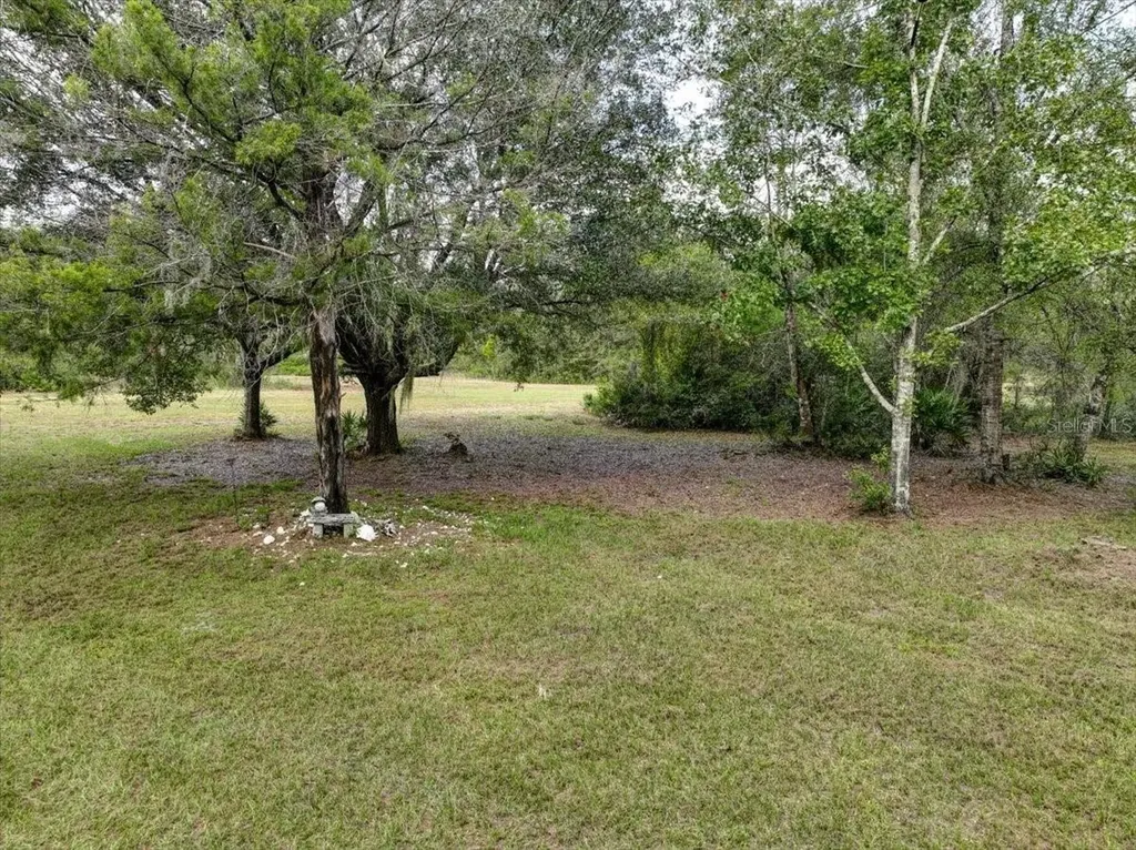 310 N Otter Creek Avenue Bronson FL 32621