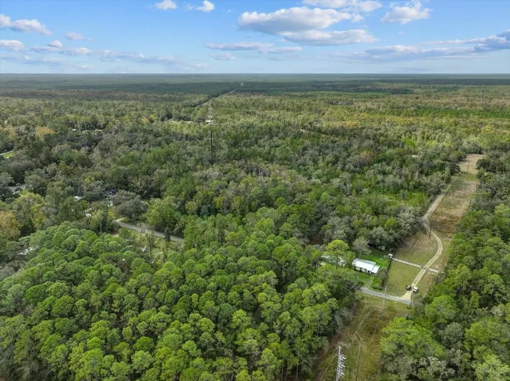 310 N Otter Creek Avenue Bronson FL 32621
