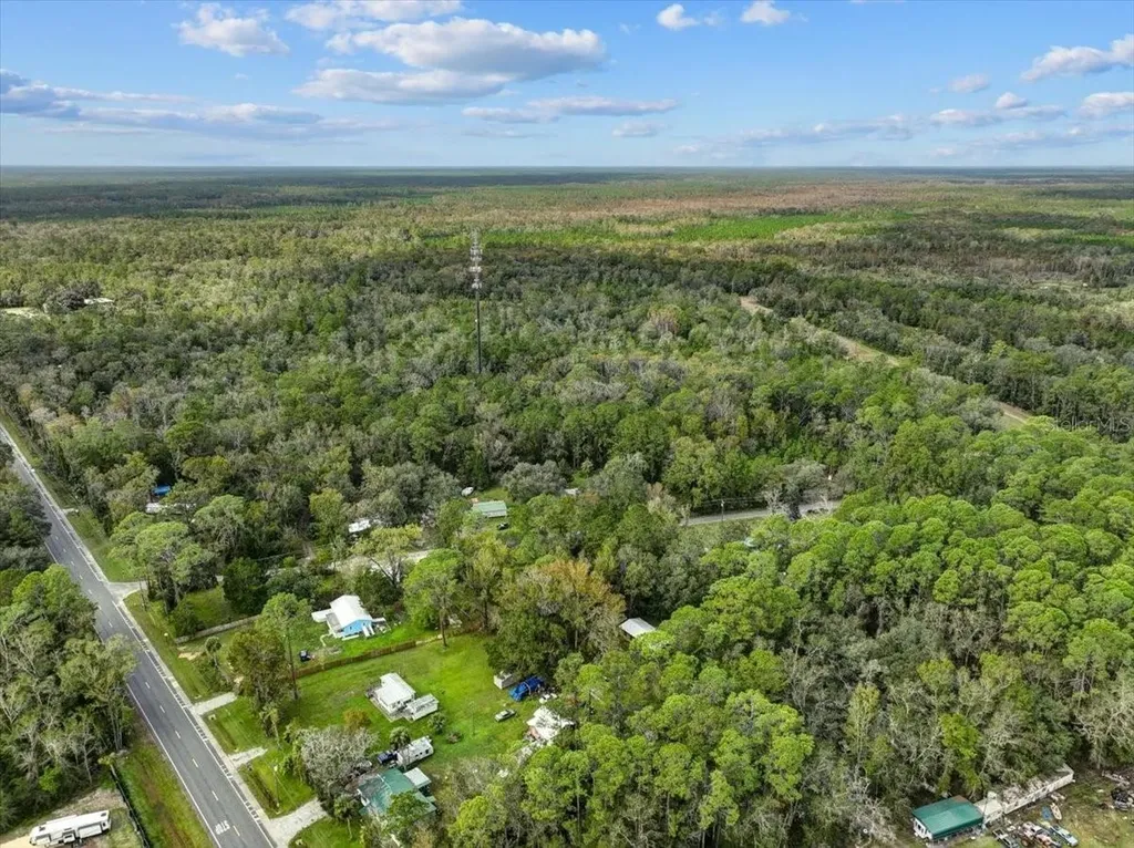 310 N Otter Creek Avenue Bronson FL 32621