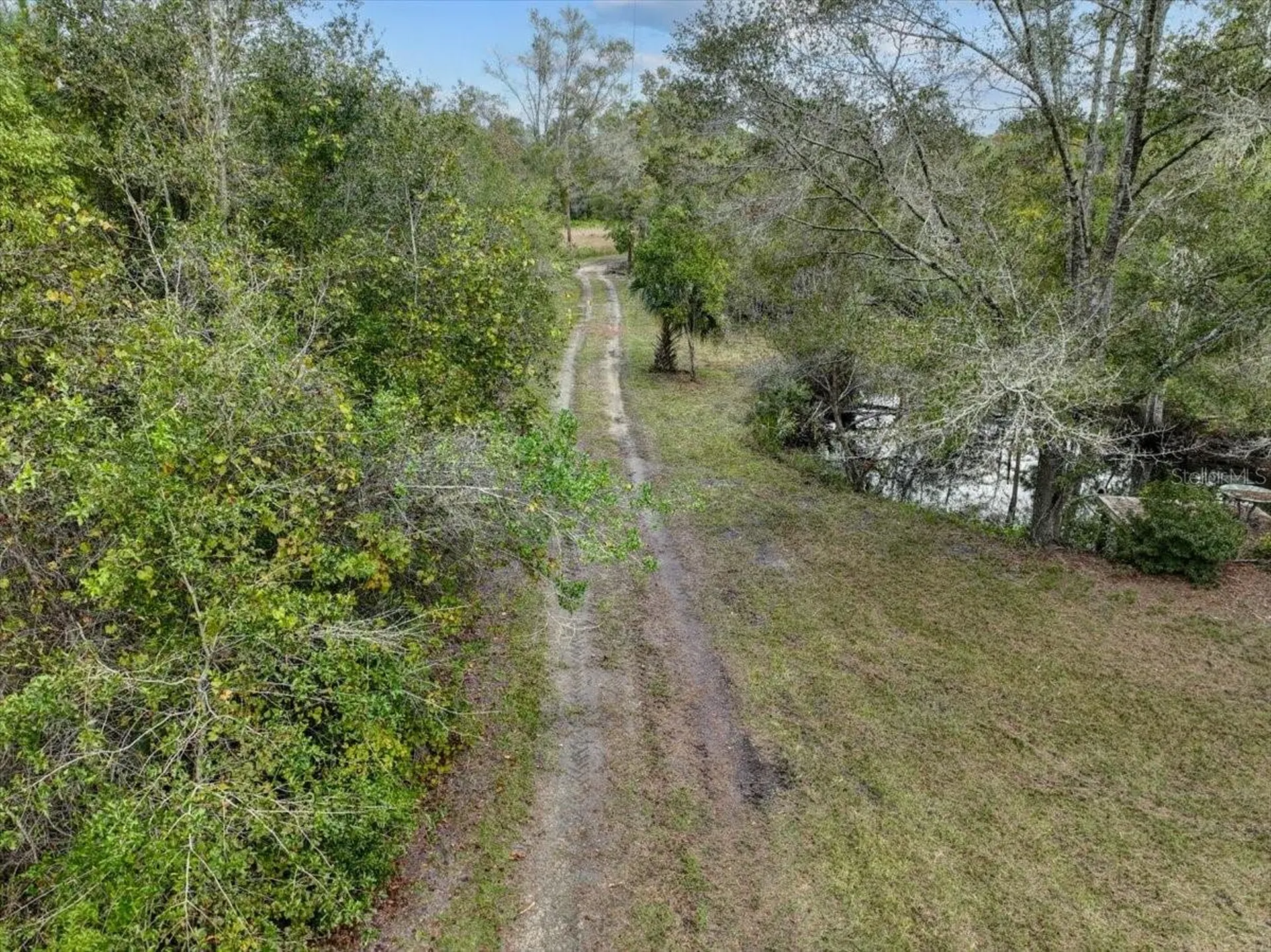 310 N Otter Creek Avenue Bronson FL 32621