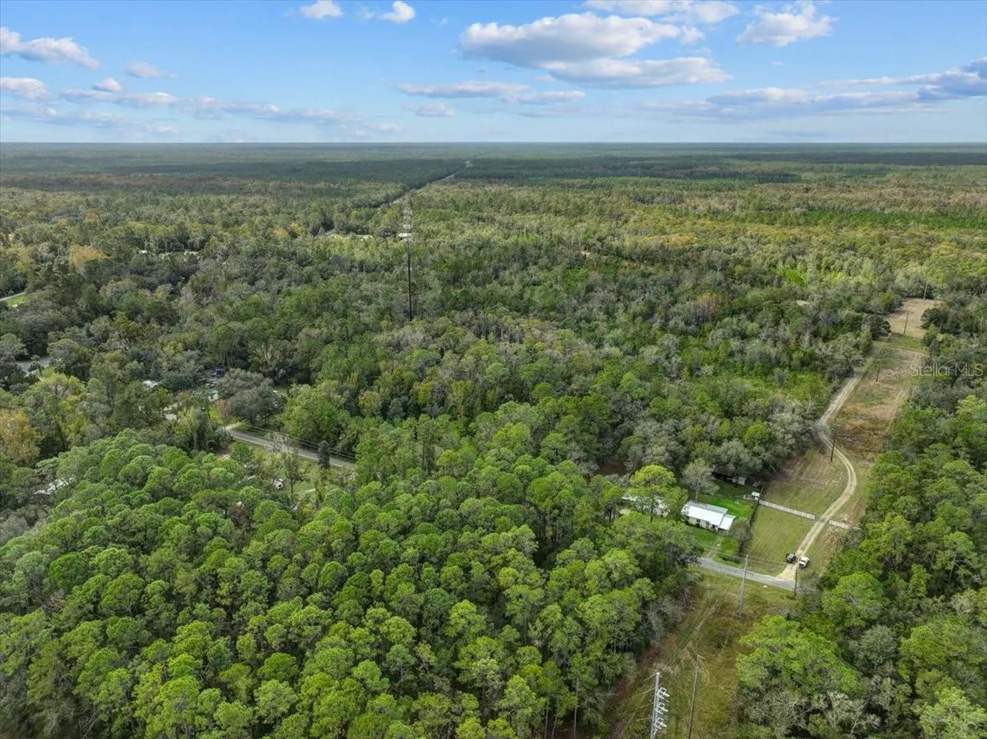 310 N Otter Creek Avenue Bronson FL 32621