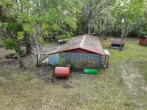 310 N Otter Creek Avenue Bronson FL 32621