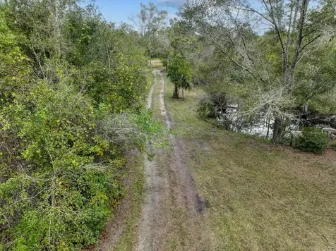 310 N Otter Creek Avenue Bronson FL 32621