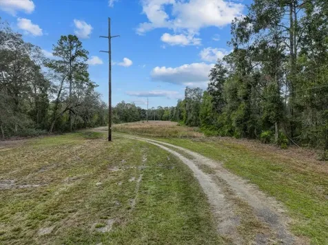 310 N Otter Creek Avenue Bronson FL 32621