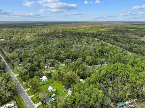 310 N Otter Creek Avenue Bronson FL 32621