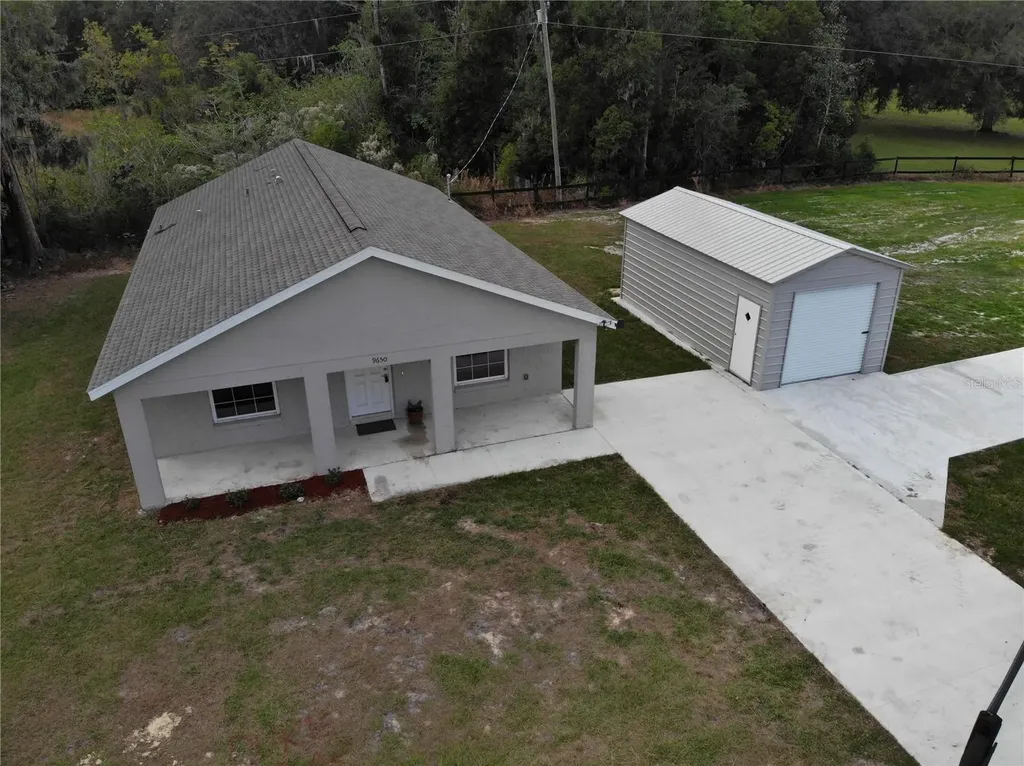 9650 NW Gainesville Road Ocala FL 34482