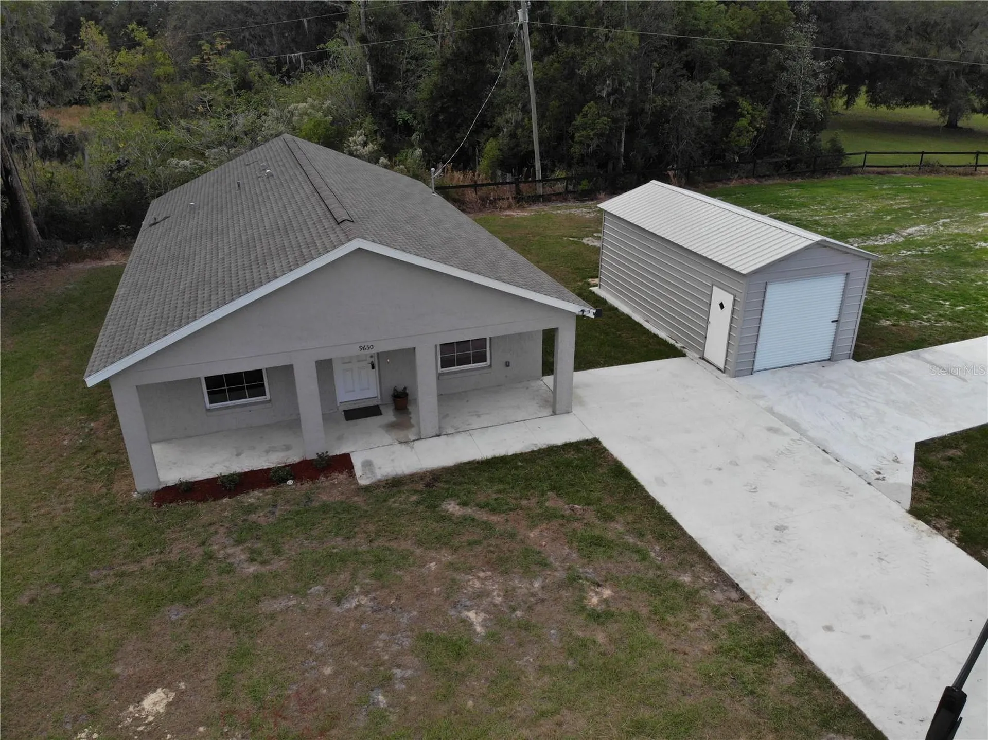 9650 NW Gainesville Road Ocala FL 34482