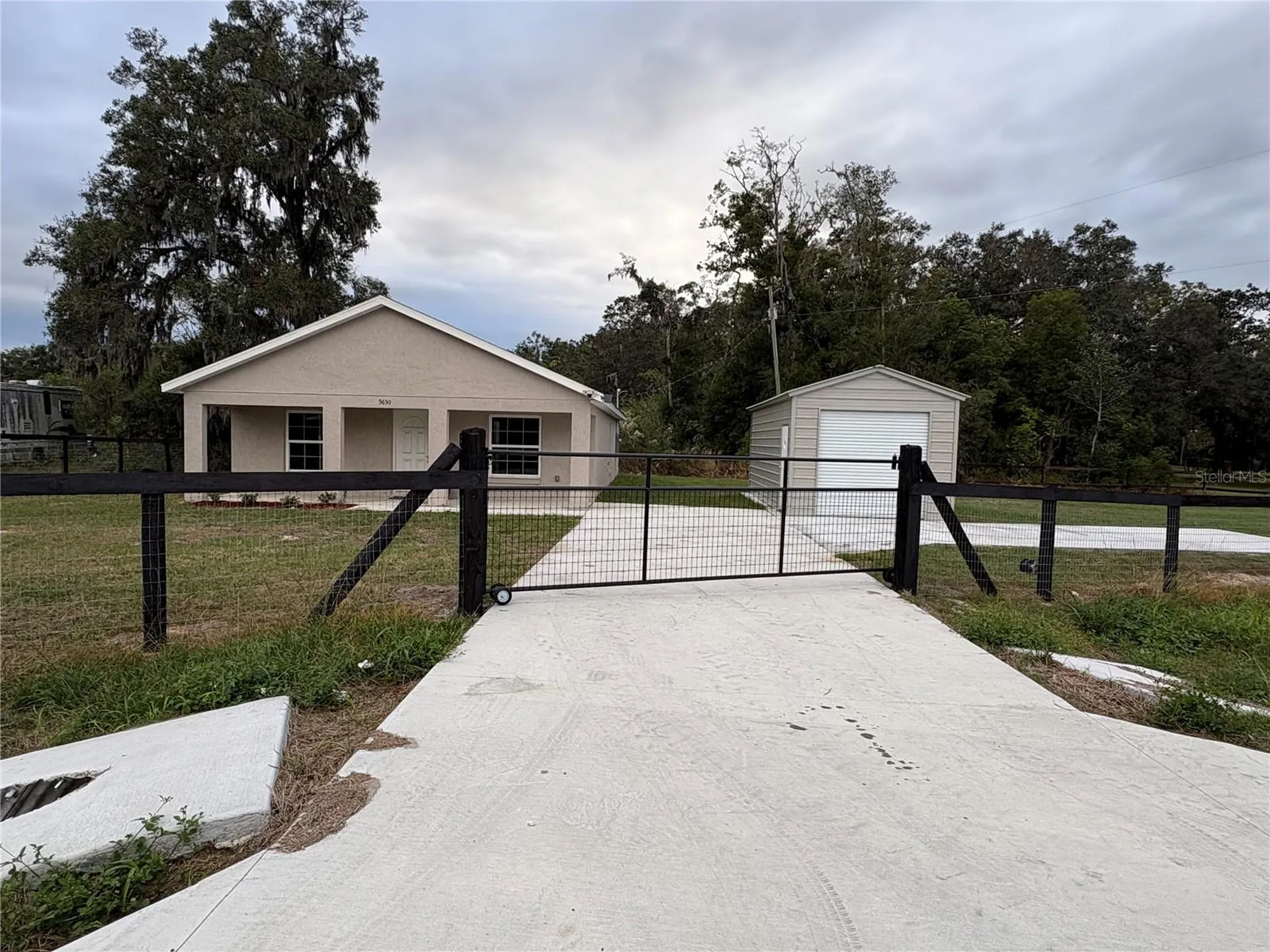 9650 NW Gainesville Road Ocala FL 34482
