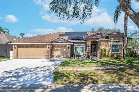 7215 Bucks Ford Drive Riverview FL 33578