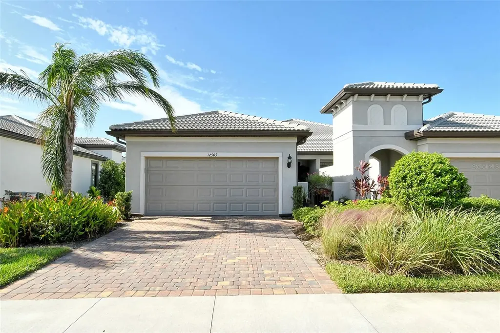 12505 Marsh Pointe Road Sarasota FL 34238