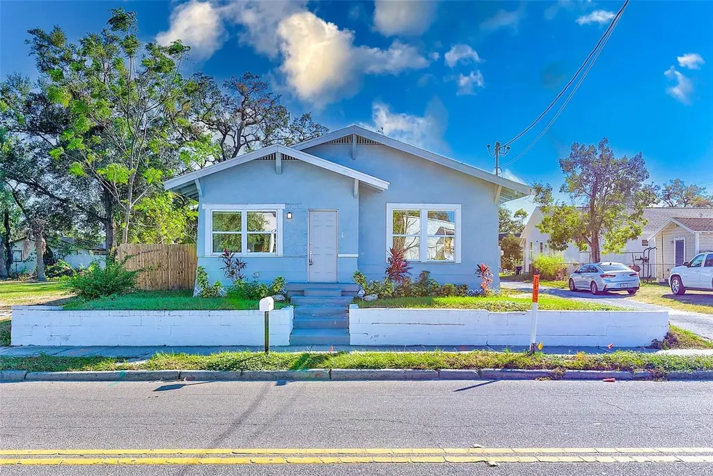 2905 E 21st Avenue Tampa FL 33605